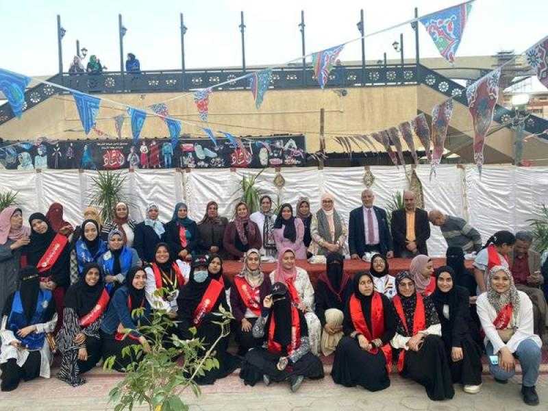 جامعة الأزهر تشكل لجنة للاستغناء عن شهادات التخرج المؤقتة