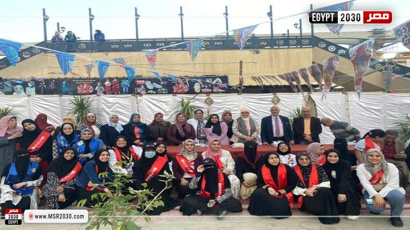 خريجات الأزهر