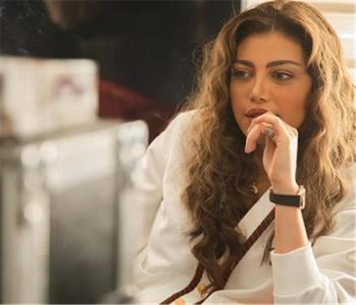 ريهام حجاج
