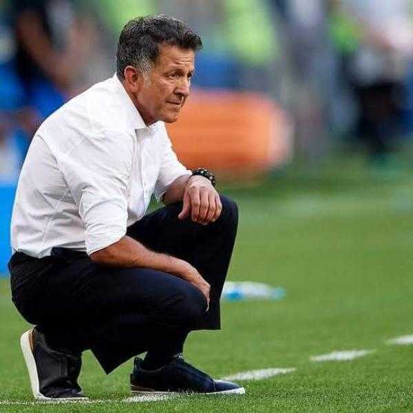 أوسوريو يوقع على عقود تدريب الزمالك إلكترونيا.. وينتظر تذاكر الطيران