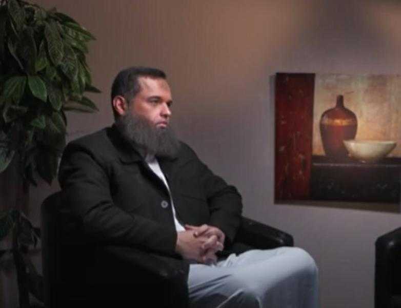 محمد محمود عبد العزيز: توقعت ردود الأفعال السلبية على دوري في «حضرة العمدة»