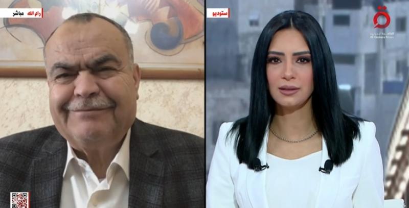 الدكتور أحمد رفيق عوض