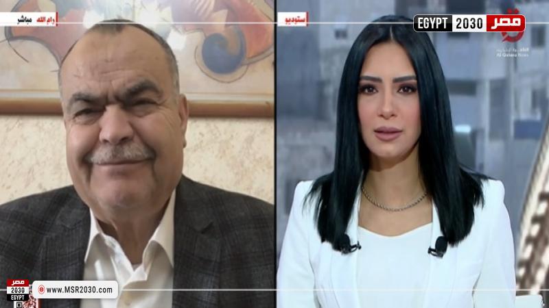 الدكتور أحمد رفيق عوض