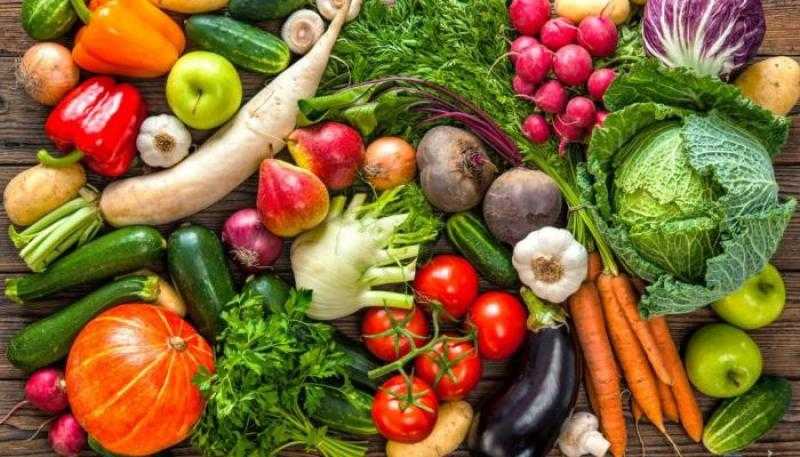 أسعار الخضروات والفاكهة بالأسواق اليوم السبت 8 إبريل