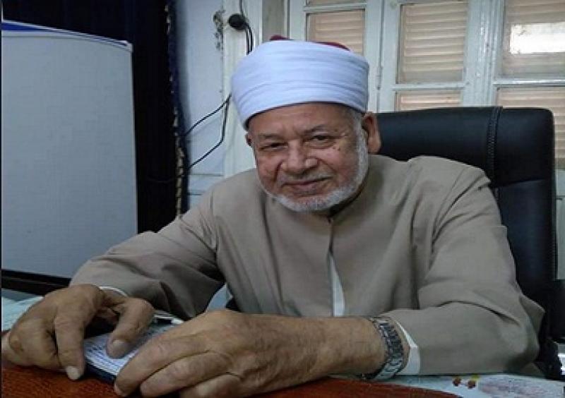 الشيخ علي أبوالحسن