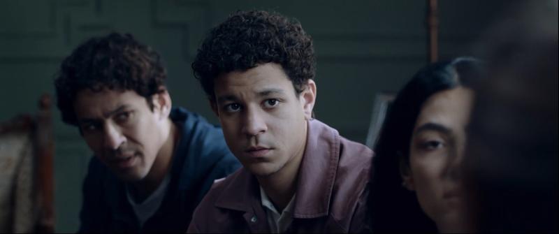 اختفاء الصحفية أروى في أحداث الحلقة الثانية من ”الصندوق”