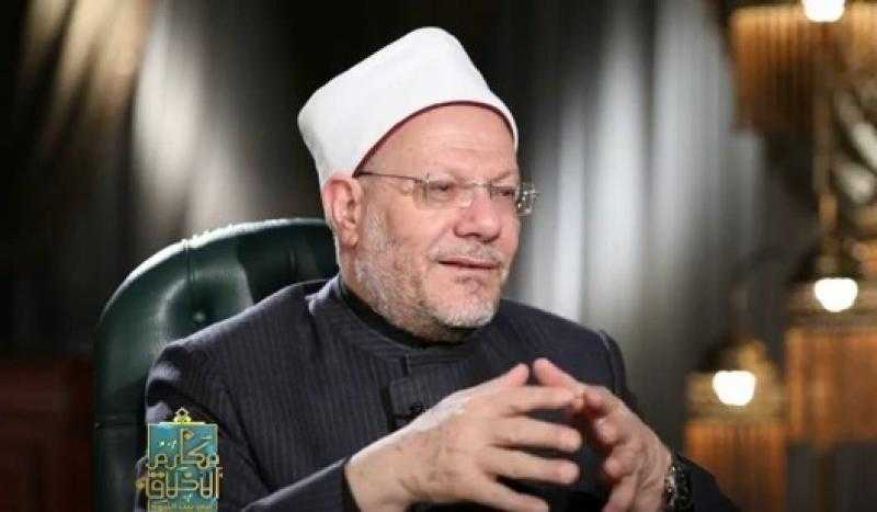المفتي: غزوة بدر فاصلة في تاريخ الإسلام