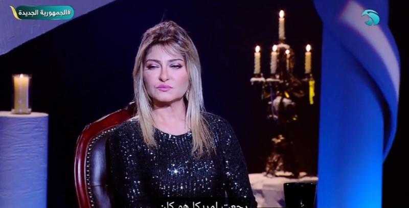 علا غانم: كنت بكذب لما قلت إن جوزي بيحبني وبيخاف عليّ