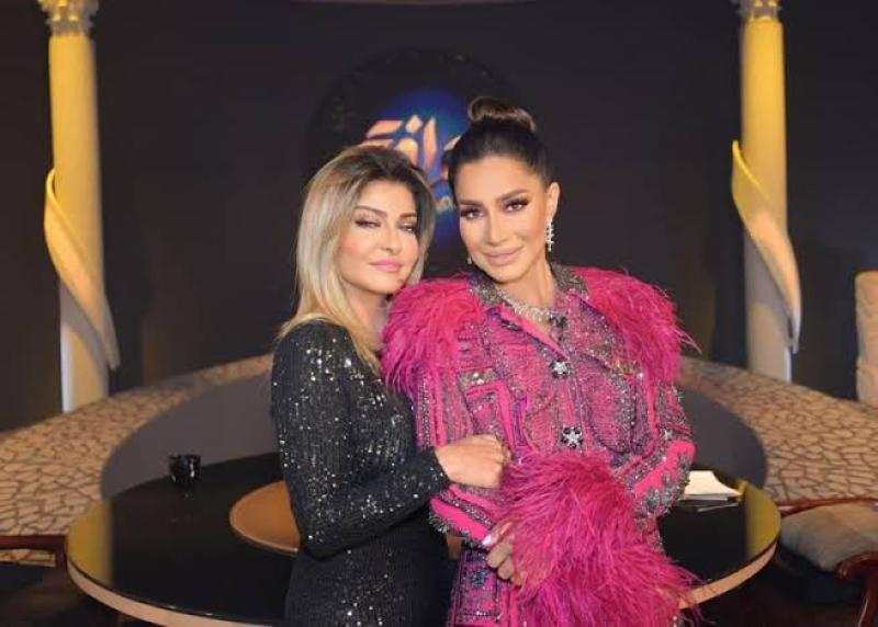 علا غانم تهاجم بسمة وهبة: إنتي بتروجي للفضايح