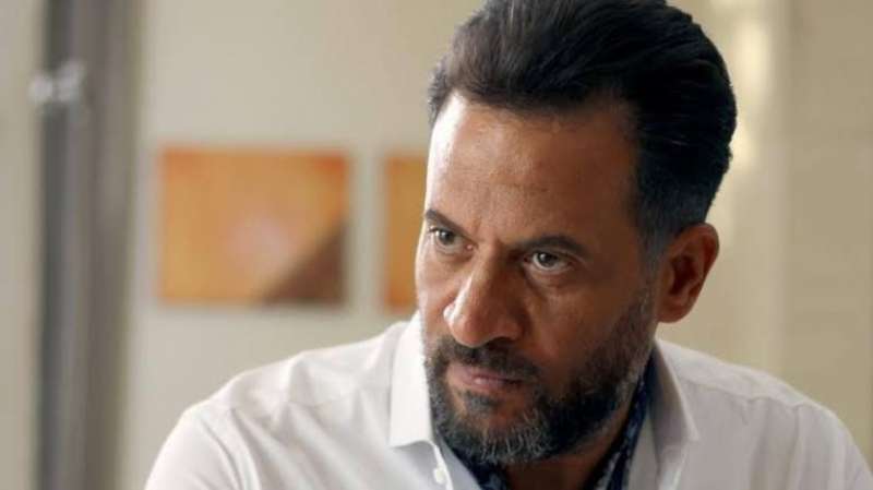 ماجد المصرى