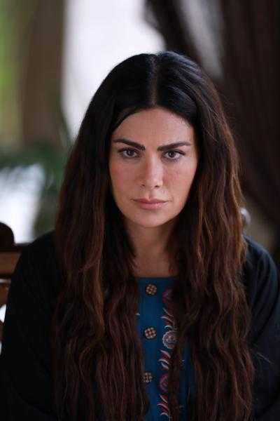 شقيق صبا مبارك ينضم للدواعش في الحلقة الـ 17 من ليلة السقوط