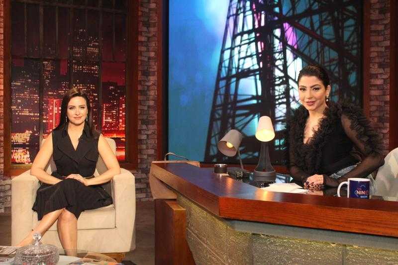 دعاء صلاح تصدم ريهام عبد الغفور بسبب حلا شيحة.. اعرف التفاصيل