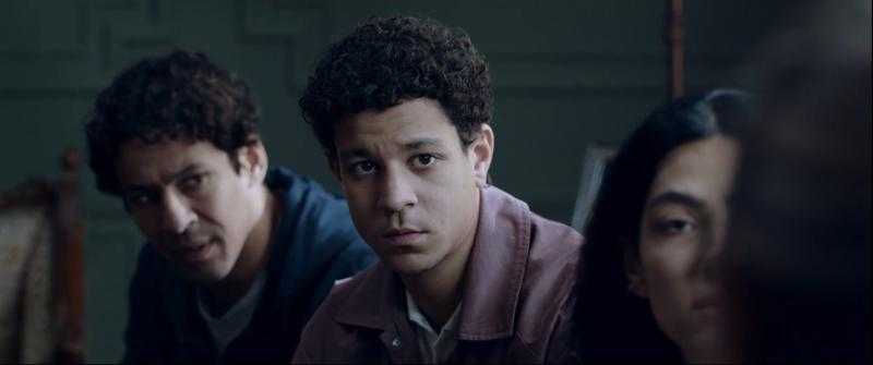 مسلسل الصندوق الحلقه 9 التاسعة كاملة HD - شاهد