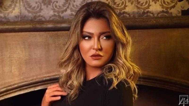 «المهن التمثيلية» تكشف حقيقة وفاة الفنانة علا غانم