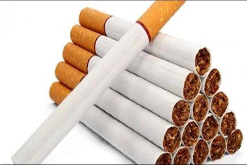 أسعار سجائر «بال مال وفيسيروي» بعد الزيادة