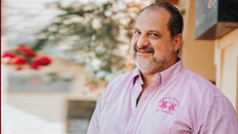خالد الصاوي
