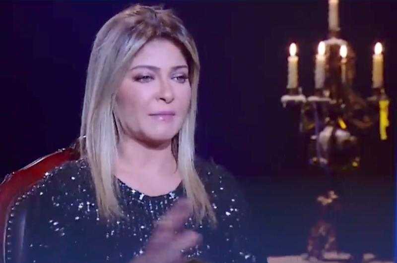 بعد إصابتها بـ ارتجاج في المخ.. علا غانم تكشف تفاصيل اعتداء زوجها عليها