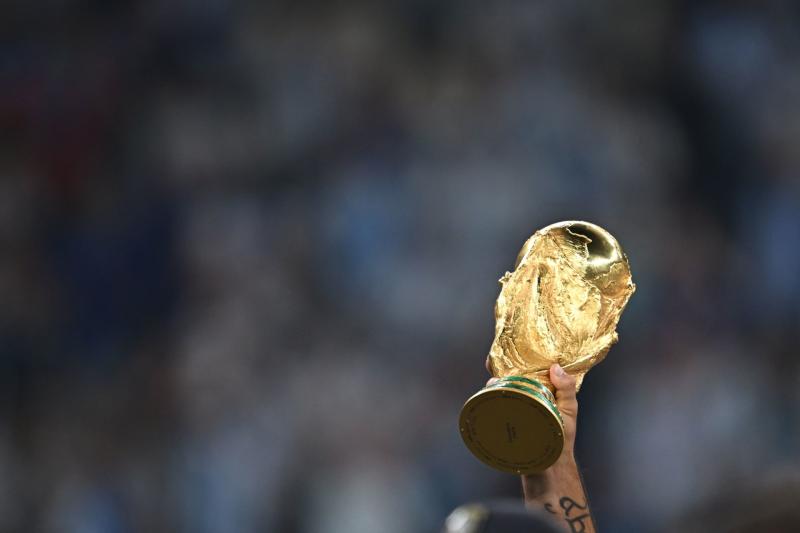 كأس العالم