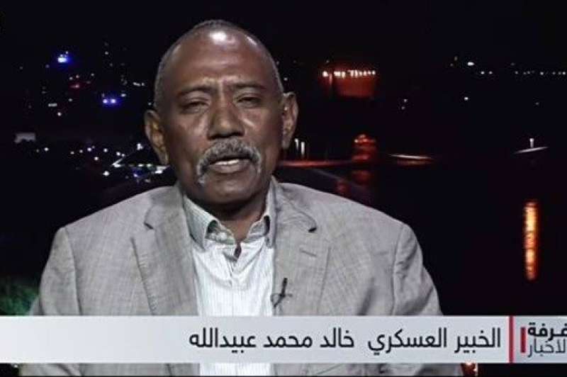 خالد عبيد الله 