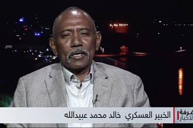 خبير استراتيجي سوداني: أمننا القومي يتجه شمالا نحو مصر.. «نحن شعب واحد»