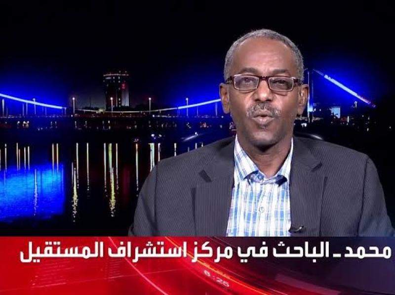 باحث سياسي سوداني: مصر شقيقة لبلدنا.. والعلاقات معها تاريخية واستراتيجية