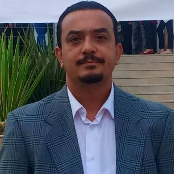 علي الغنبوري 