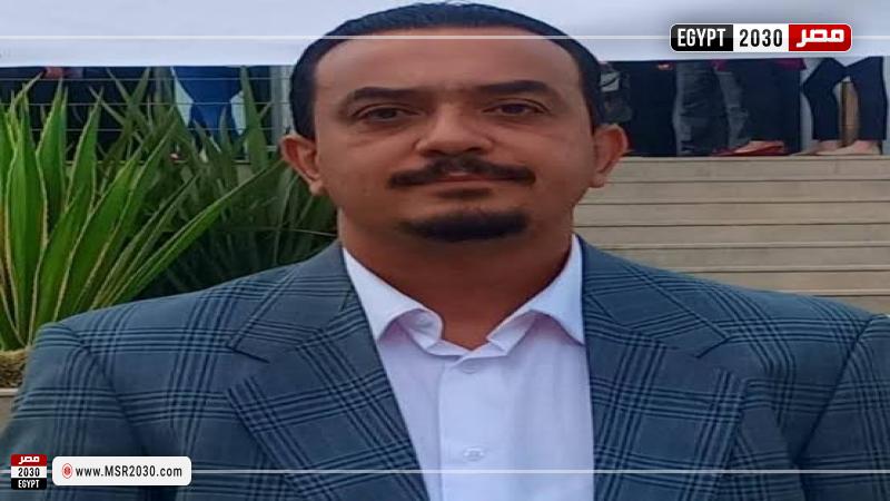 علي الغنبوري 