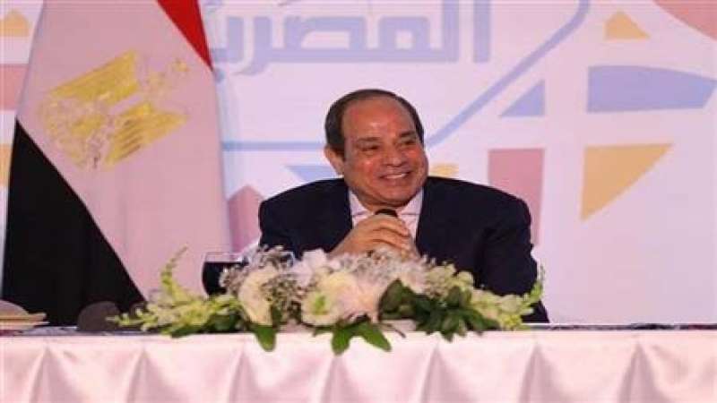السيسي 