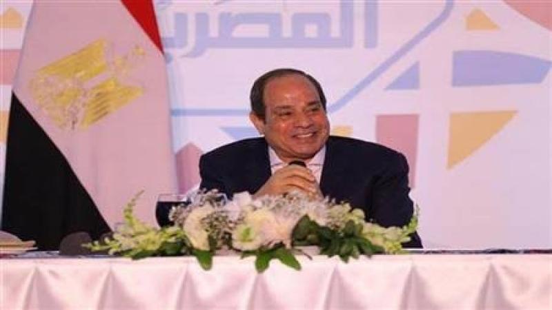 رئيس بنك التنمية الإفريقي: الرئيس السيسي يحرص على دعم وتكاتف دول القارة