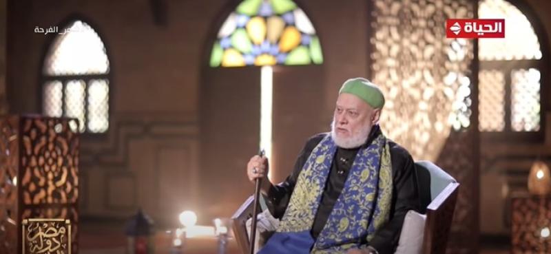 ما علاقة الشيخ طه الفشني ببداية راغب مصطفى غلوش؟.. علي جمعة يوضح