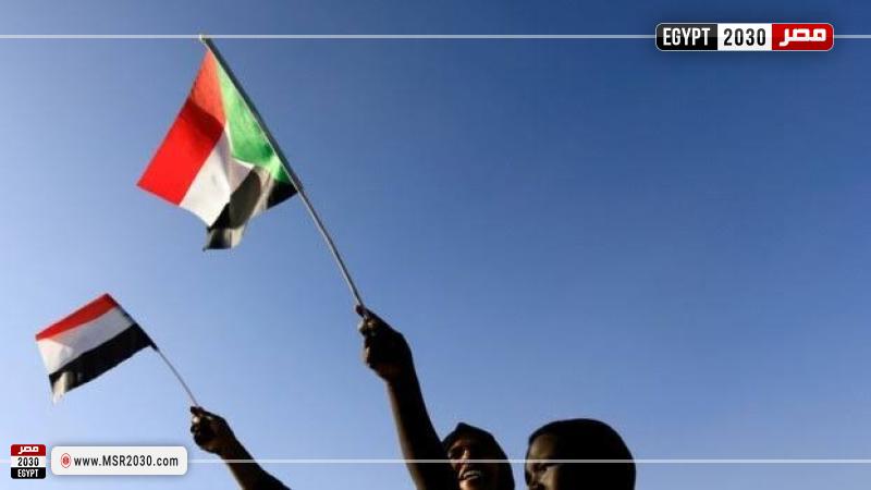 مصر والسودان 