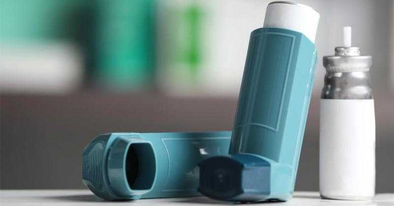 حكم استخدام بخاخة الربو أثناء الصيام.. «فيديو»