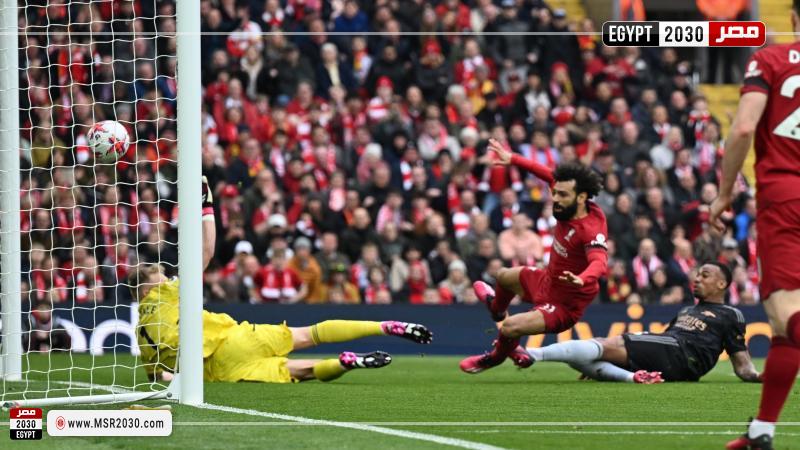 ليفربول وأرسنال