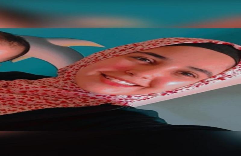 الزوجة