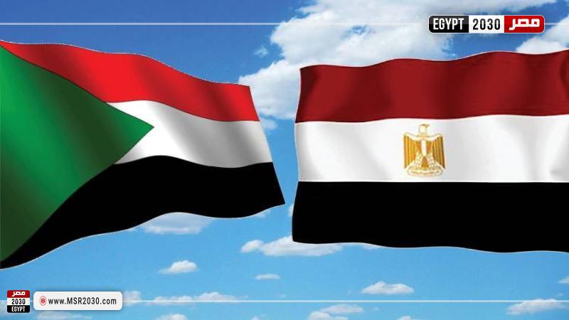 مصر والسودان 