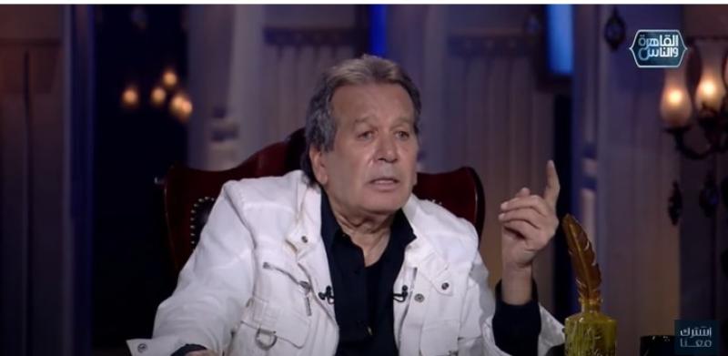 محمد مختار عن عدم إنتاجه لرانيا يوسف: «هبقى بظلمها وكان معايا حصان رابح».. فيديو