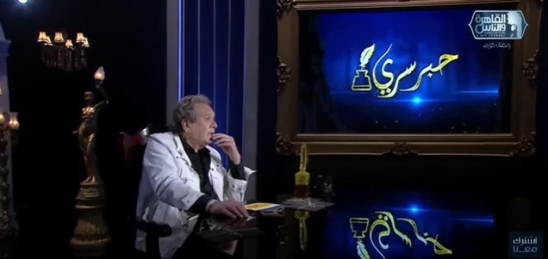 محمد مختار: «الأب ملوش لازمة وبقى مجرد فلوس وبس».. فيديو