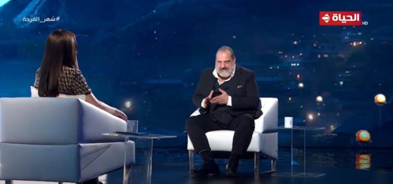 خالد الصاوي: «الملتفت للخلف لا يصل وأنافس نفسي».. فيديو