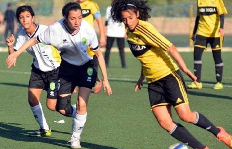 اتحاد الكرة يعلن حكام مباراتي كأس مصر للكرة النسائية