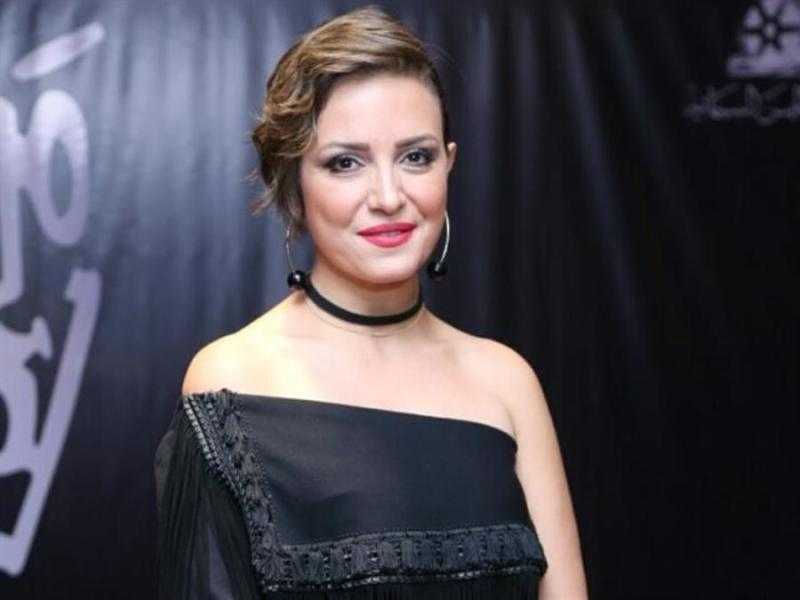 ريهام عبد الغفور تكشف سبب ذهابها لطبيب نفسي «فيديو»