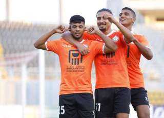 البنك الأهلي وزد يتعادلان 1-1 في الدوري المصري البنك الأهلي وزد يتعادلان 1-1 في الدوري المصري