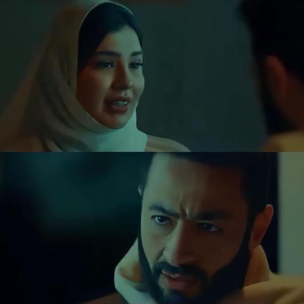 المداح 