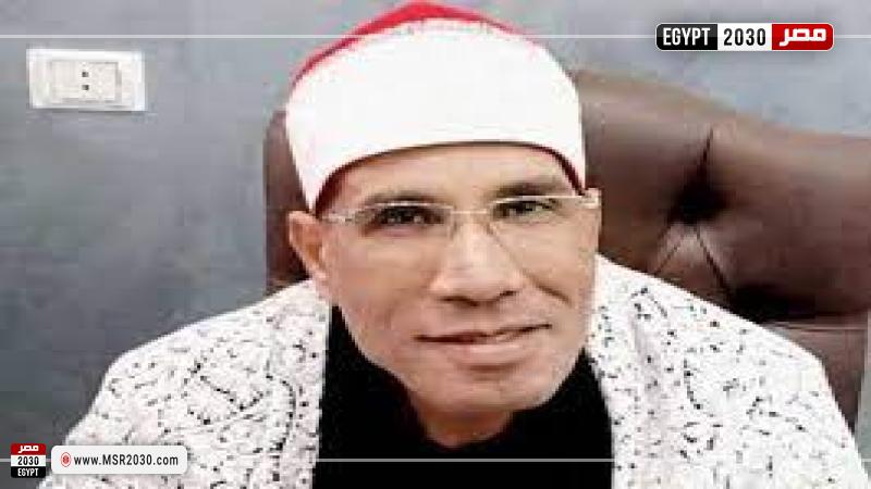 الشيخ عبدالفتاح الطاروطي