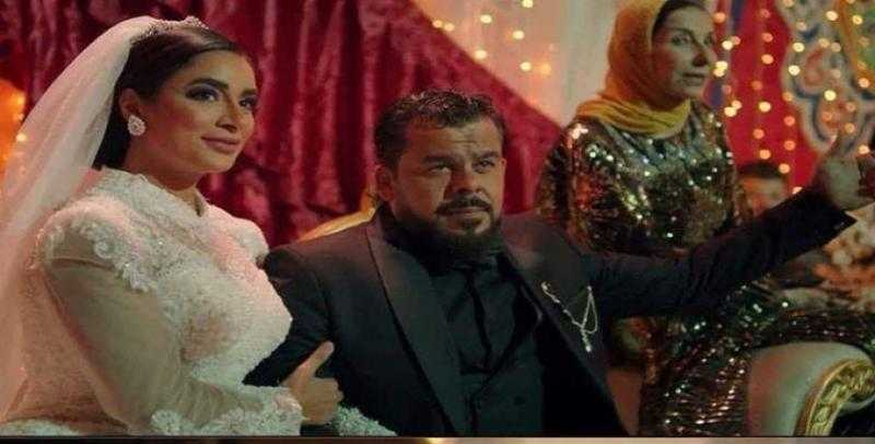 كل ما تريد معرفته عن جوري بكر التي قدمت دور وداد في جعفر العمدة