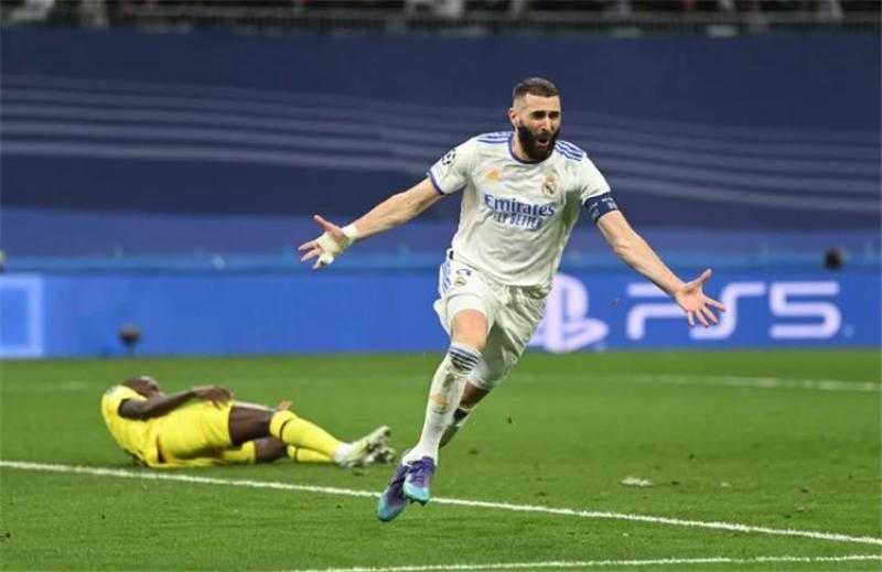 يويفا يعلن حكم مباراة ريال مدريد وتشيلسي في دوري أبطال أوروبا