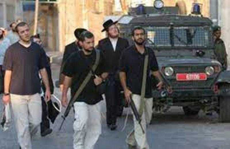 الرئاسة الفلسطينية: اجتياح مليشيات المُستوطنين للأراضي الفلسطينية لا يُغير حقيقة أنها ”فلسطينية”