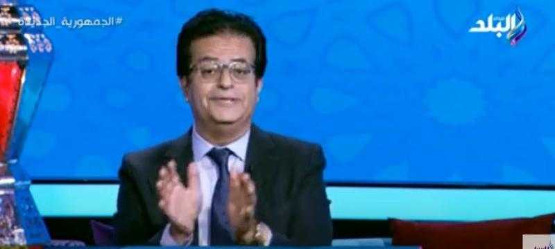 شاهد .. طبيب يوضح لعبة بسيطة تُعود الطفل على الصيام