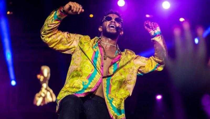 ثاني أيام العيد.. أول حفلات محمد رمضان في الإمارات