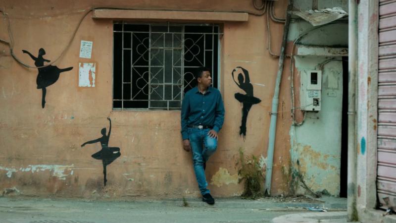 «لست لقيطًا» ينافس المسابقة الرسمية في مهرجان هوليوود للفيلم العربي