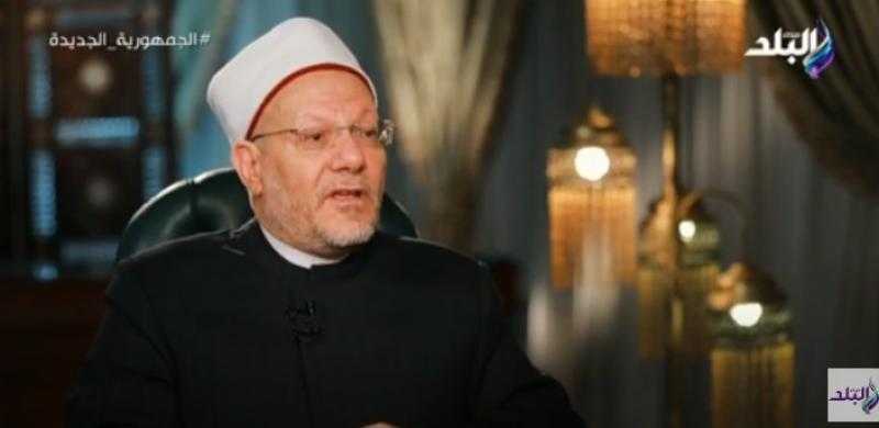 شوقي علام يرصد أفضل العبادات في العشر الأواخر من رمضان - فيديو